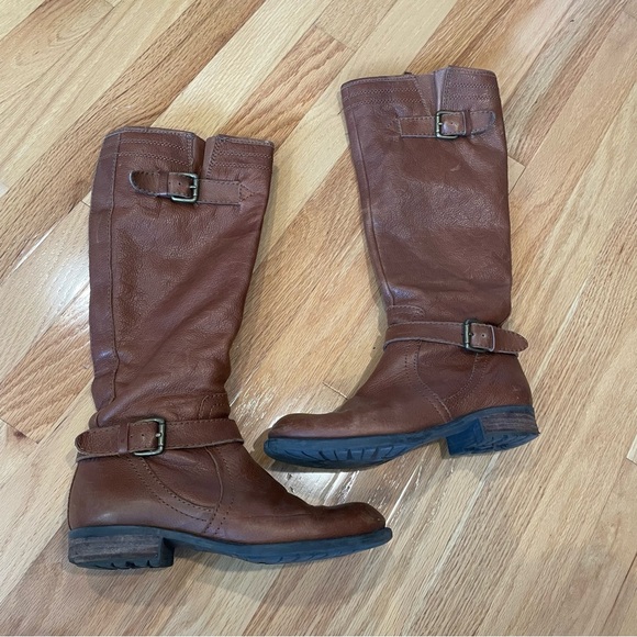 Franco Sarto ‘Pammy’ Tall Shaft Boots | Size 6M - Picture 2 of 7